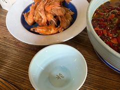 -花迹·金陵南京菜(老门东店)