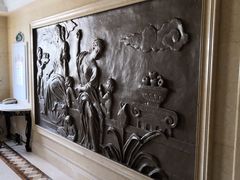 -维也纳国际酒店(深圳新洲店)