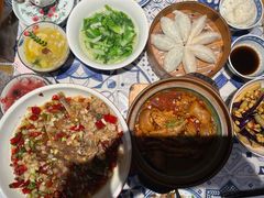 -图味美小黄鱼·景德菜(浙江路店)