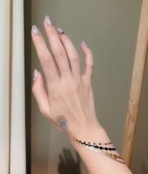 -小小美甲美睫