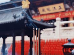 -径山寺
