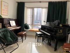 -乐尚音乐空间·钢琴·声乐·架子鼓(会展中心店)