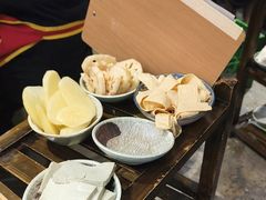 -大风老火锅(江北一店)