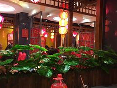 大堂-芦月轩羊蝎子(劲松店)