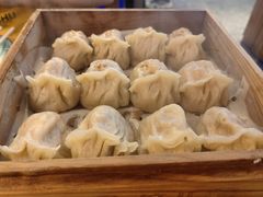 -倍儿美海鲜排挡·非遗海鲜蒸饺(洋货店)