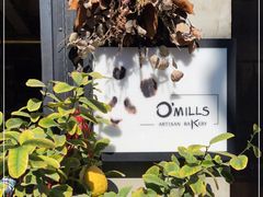 -O'mills Sourdough Bakery&Bistro(永嘉路店)