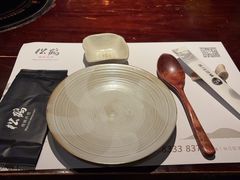 -松鹤精致料理(五一中路店)