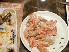 -汉丽斯巴西烤肉自助(市南店)