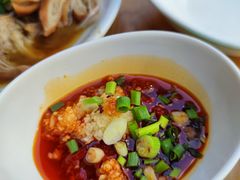 -中和裴氏蹄花(府河路店)
