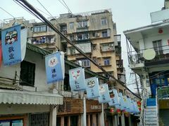 -猫咪博物馆(顶澳仔猫街店)