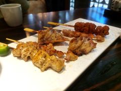 -山葵家·创意料理(临平银泰城店)
