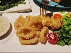 -Pasha帕夏土耳其餐厅(南昌路店)