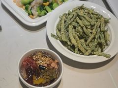 -峨嵋小镇(远洋城店)