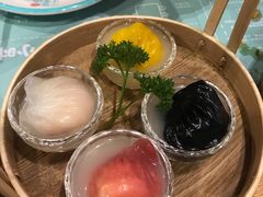 -一笼小幸运