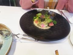 -L'Arome芳芳法国餐厅(仙林金鹰店)
