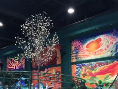 -幸福花欢乐世界(东辰广场A座店)