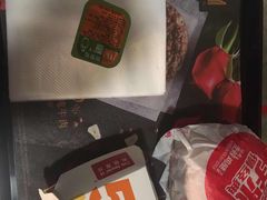 -麦当劳(团结湖店)