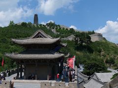-雁门关景区