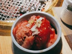 -江户烧肉(高德店)