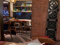 大堂-闽上鲜·福建菜(龙湖滨江天街店)