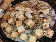 -正宗齐齐哈尔烤肉·齐牛哥鲜切炭火烤肉(杭州总店)