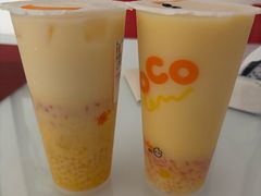 -CoCo都可(常德路店)