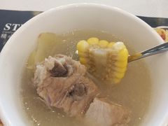 营养例汤-威尼斯西餐厅(古镇店)