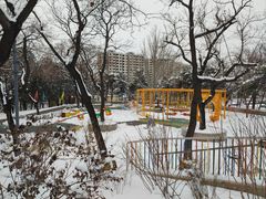 -长辛店二七公园