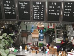 -大理岛·精品云南菜·音乐餐厅