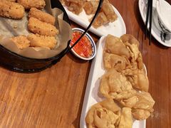 -丰圆轩粤式茶楼 . 点心粤菜(夏茅店)