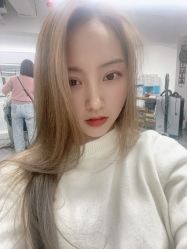 -可可·人气烫发Salon女士专属