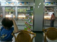 -中山大学东校区-学生第2食堂