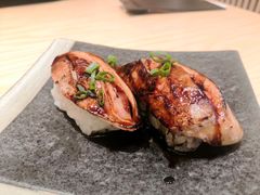 鹅肝寿司-Tuna maki寿司(苏州大悦城店)