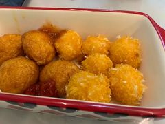 -新荔园茶餐厅(荔湾区府宿舍大院店)