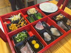 -勺子米线·云南传统小吃市集(四方街店)