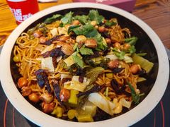 -创味·民间海南菜·非遗藤桥排骨(藤桥·免税城店)