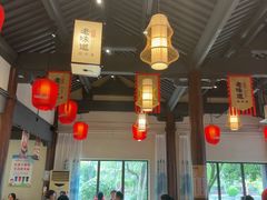 -绍兴老味道·非遗门店(银泰城店)