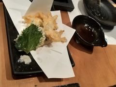 -将军日本餐厅·Shogun(厦门马哥孛罗东方大酒店)