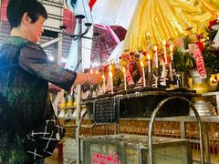 -ခြောက်ထပ်ကြီးရွှေသာလျောင်းဘုရားကြီး