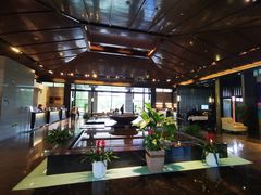 -上海怡沁园度假酒店