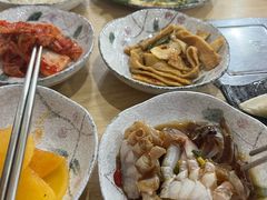 -真情鲍鱼海鲜汤
