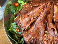-大哈福烧烤·海鲜·家常菜(延安三路店)