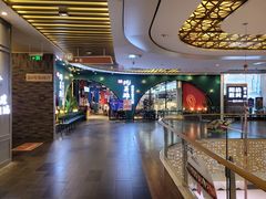 -蚝英雄鲜蚝自助专门店(长楹天街直营店)
