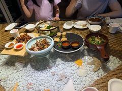 -慢丽江·云南野生菌土鸡锅(西山店)