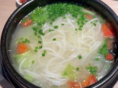 -苗乡米线(建军路店)