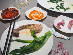 -青海名吃尕张娃非遗烤肉(城中店)