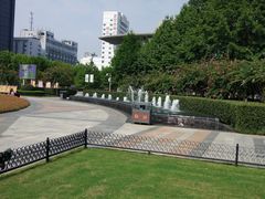 -辛亥革命博物院北区