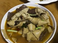 -信阳风味罗山大肠汤(经一路店)