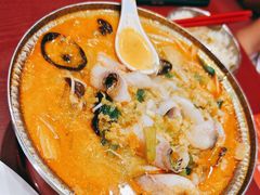 -喜家德虾仁水饺(岗厦北店)