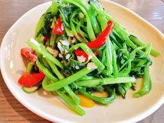 -CHINCHIN 青青·泰国料理(万象食家店)